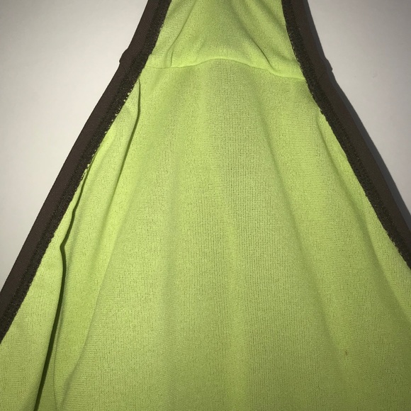 Athleta brown skirt size medium - Picture 7 of 7